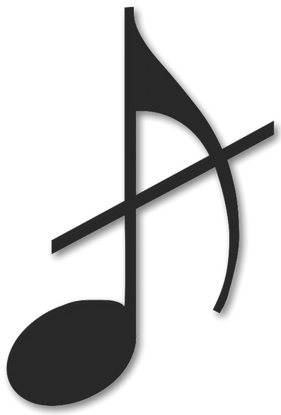 Drumline Warmups Logo